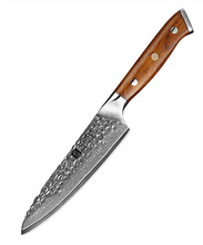 Load image into Gallery viewer, 5&quot; Everyday Utility Knife
