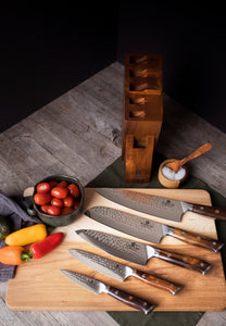 6.5" Chef Knife
