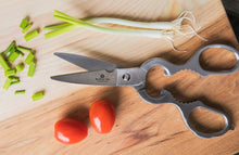 Load image into Gallery viewer, Ultra Sharp Kitchen Shears
