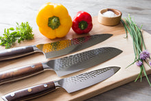Load image into Gallery viewer, 7&quot; Santoku Knife
