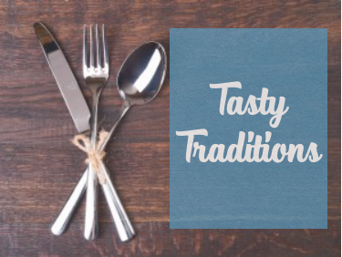Recipe Bundle: Tasty Traditions