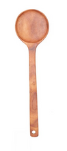 Load image into Gallery viewer, UPAVIM Macawood Tasting Spoon
